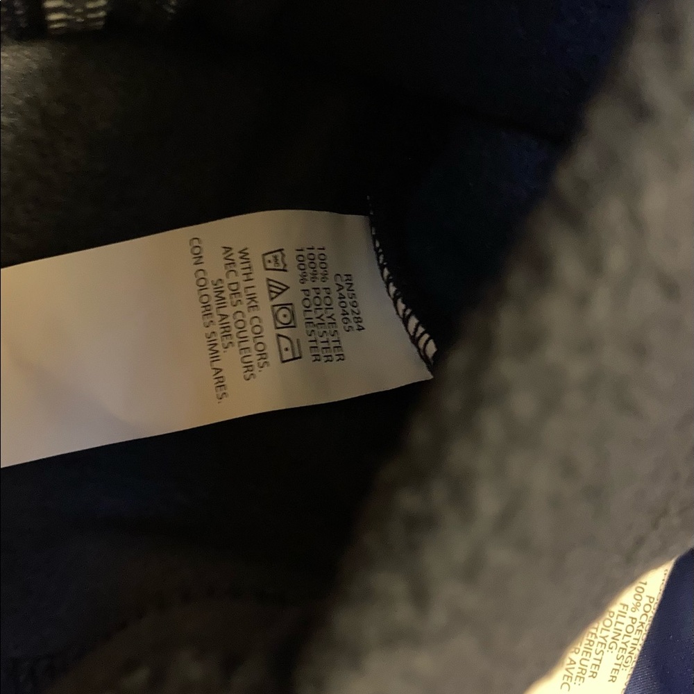 Jacket - Picture 15 of 15